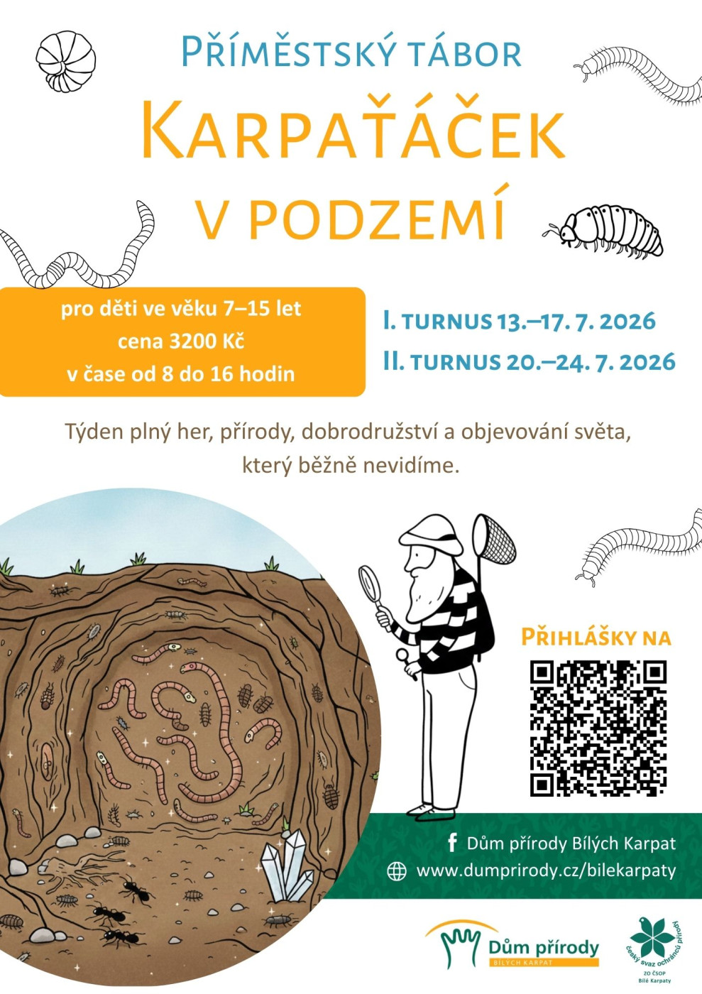 Turistická vizitka Veselí