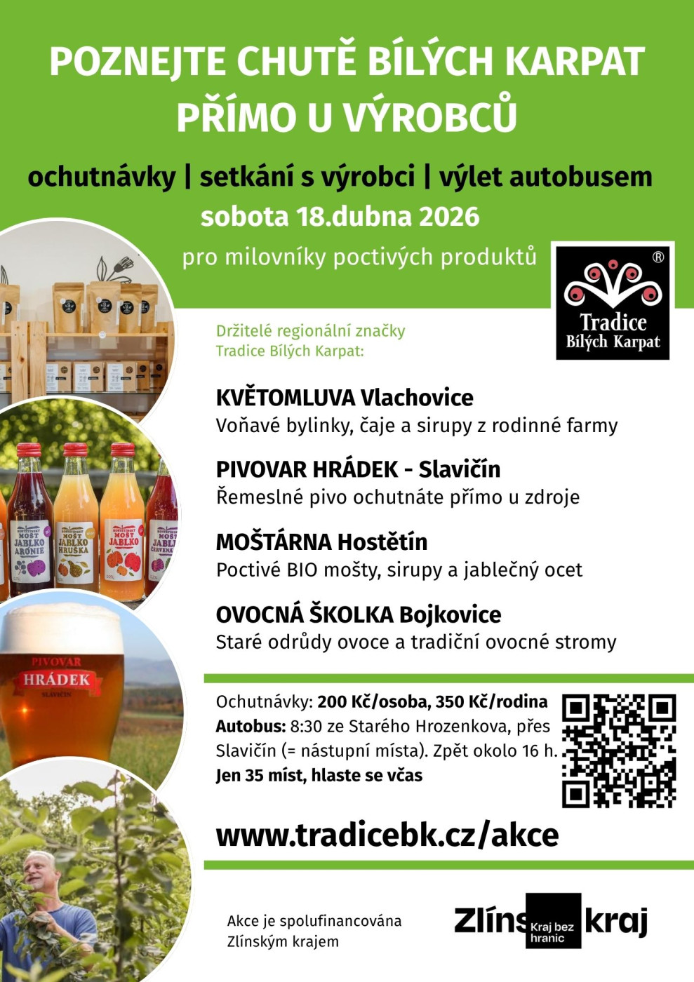 Turistická vizitka Veselí